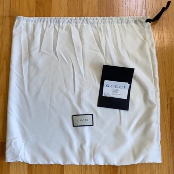 NWT Gucci Shoulder Hobo Bag - Picture 3 of 3